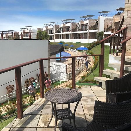 Brisas Do Amor 2 Dormitorios Com Piscina Privada Praia de Pipa Luaran gambar