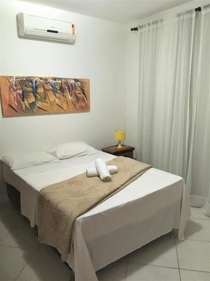 Brisas Do Amor 2 Dormitorios Com Piscina Privada Praia de Pipa Luaran gambar