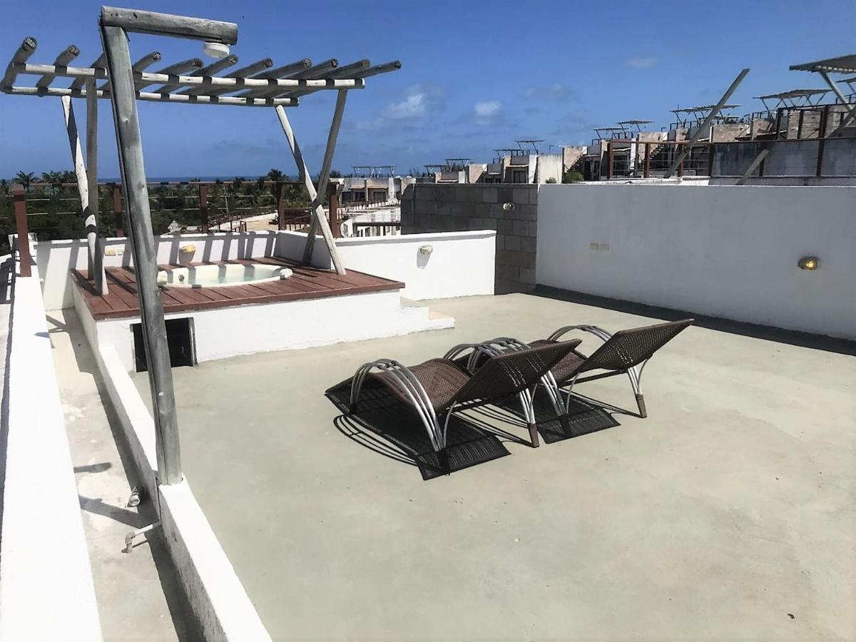 Brisas Do Amor 2 Dormitorios Com Piscina Privada Praia de Pipa Luaran gambar