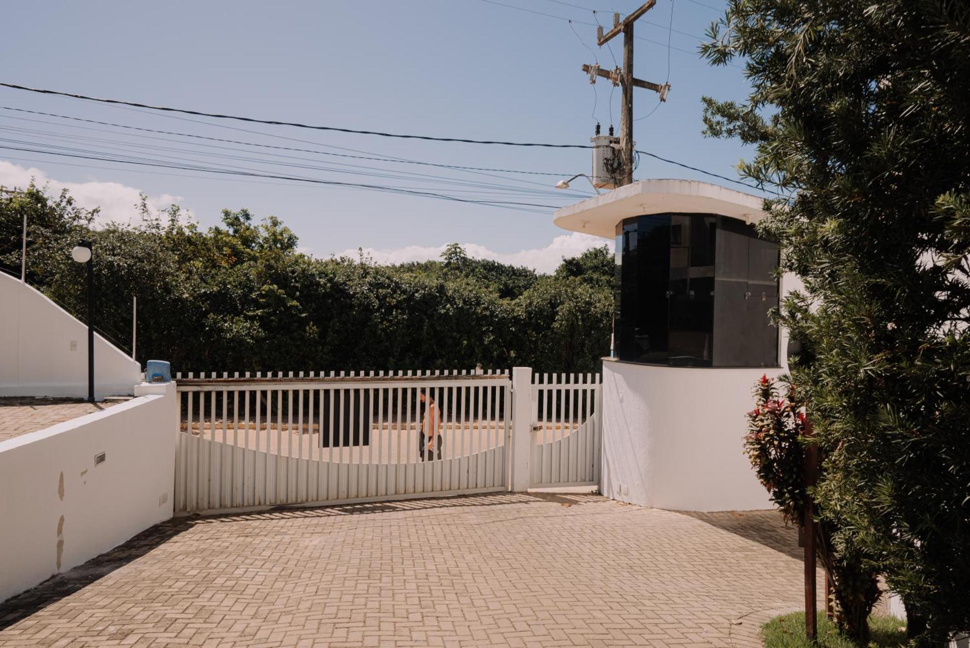 Brisas Do Amor 2 Dormitorios Com Piscina Privada Praia de Pipa Luaran gambar