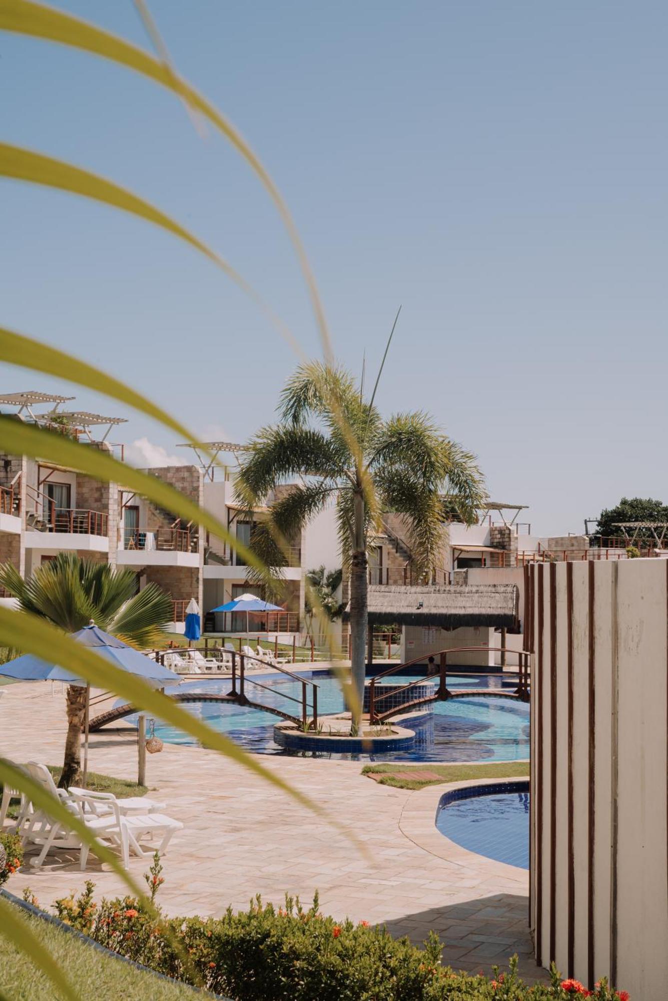 Brisas Do Amor 2 Dormitorios Com Piscina Privada Praia de Pipa Luaran gambar