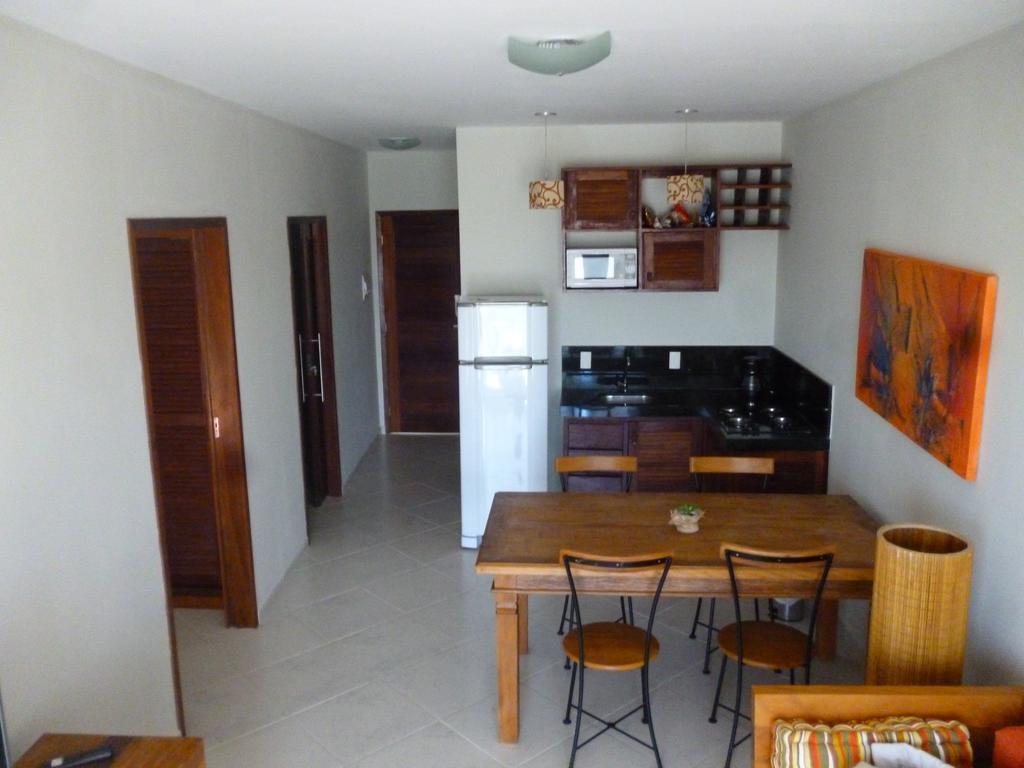 Brisas Do Amor 2 Dormitorios Com Piscina Privada Praia de Pipa Luaran gambar