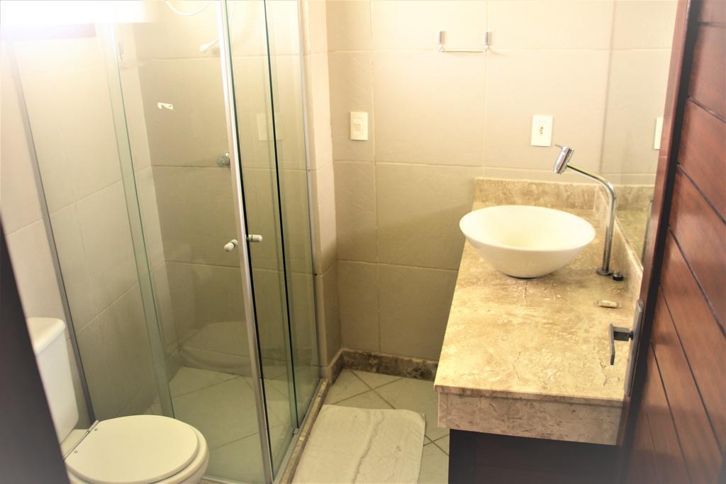 Brisas Do Amor 2 Dormitorios Com Piscina Privada Praia de Pipa Luaran gambar