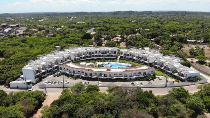 Brisas Do Amor 2 Dormitorios Com Piscina Privada Praia de Pipa Luaran gambar